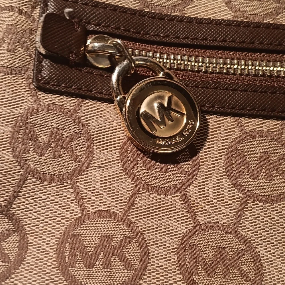 MK Michael Kors Crossbody Bag